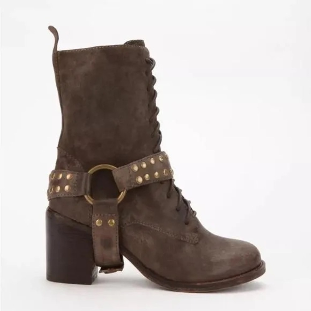 Jeffery Campbell boots